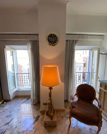 Vhometrevi Rome Extérieur photo