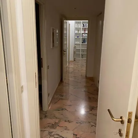 Vhometrevi Rome Extérieur photo