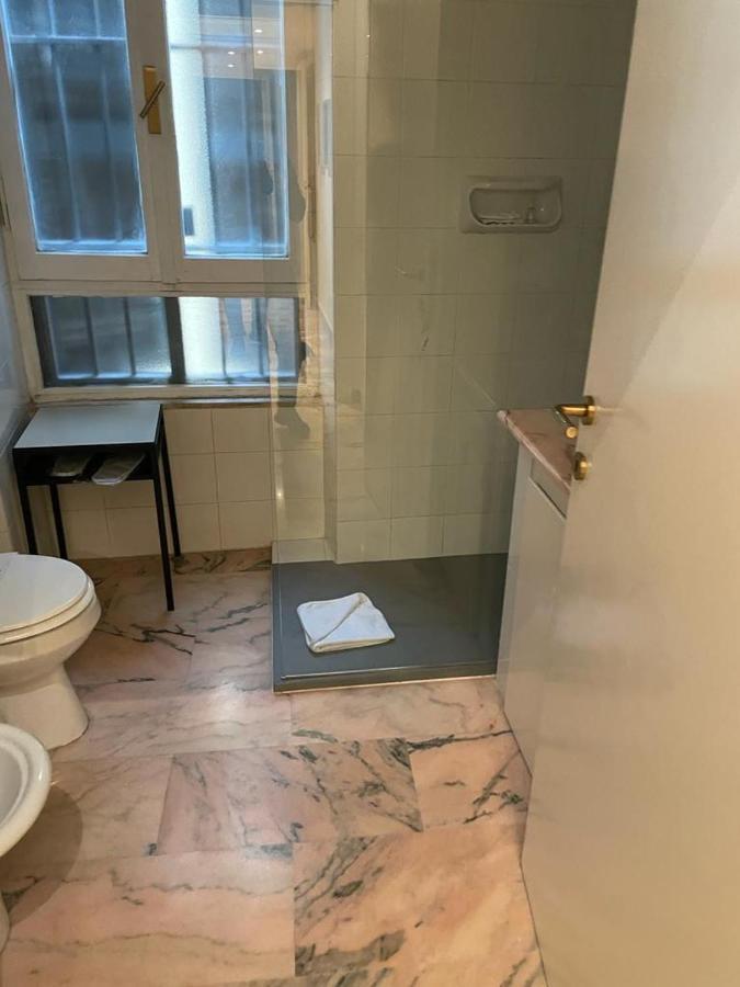 Vhometrevi Ferienhaus Rom