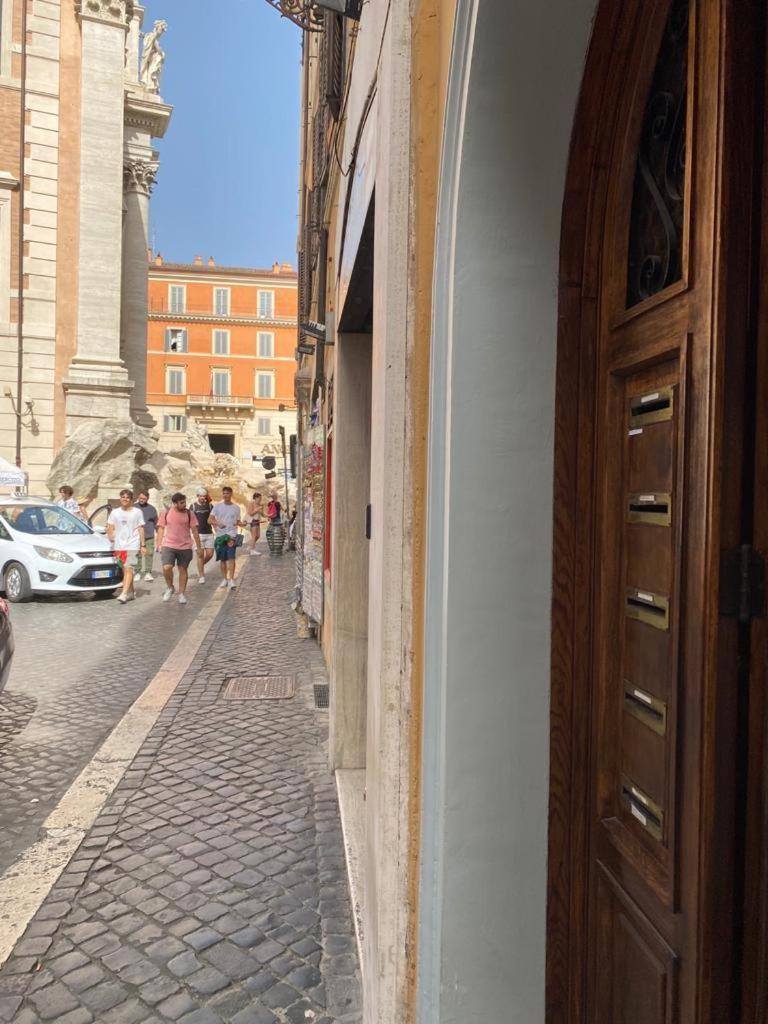 Ferienhaus Vhometrevi *