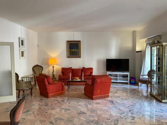 Vhometrevi Ferienhaus Rom