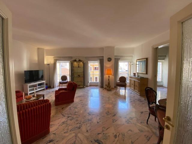 Vhometrevi Ferienhaus Rom