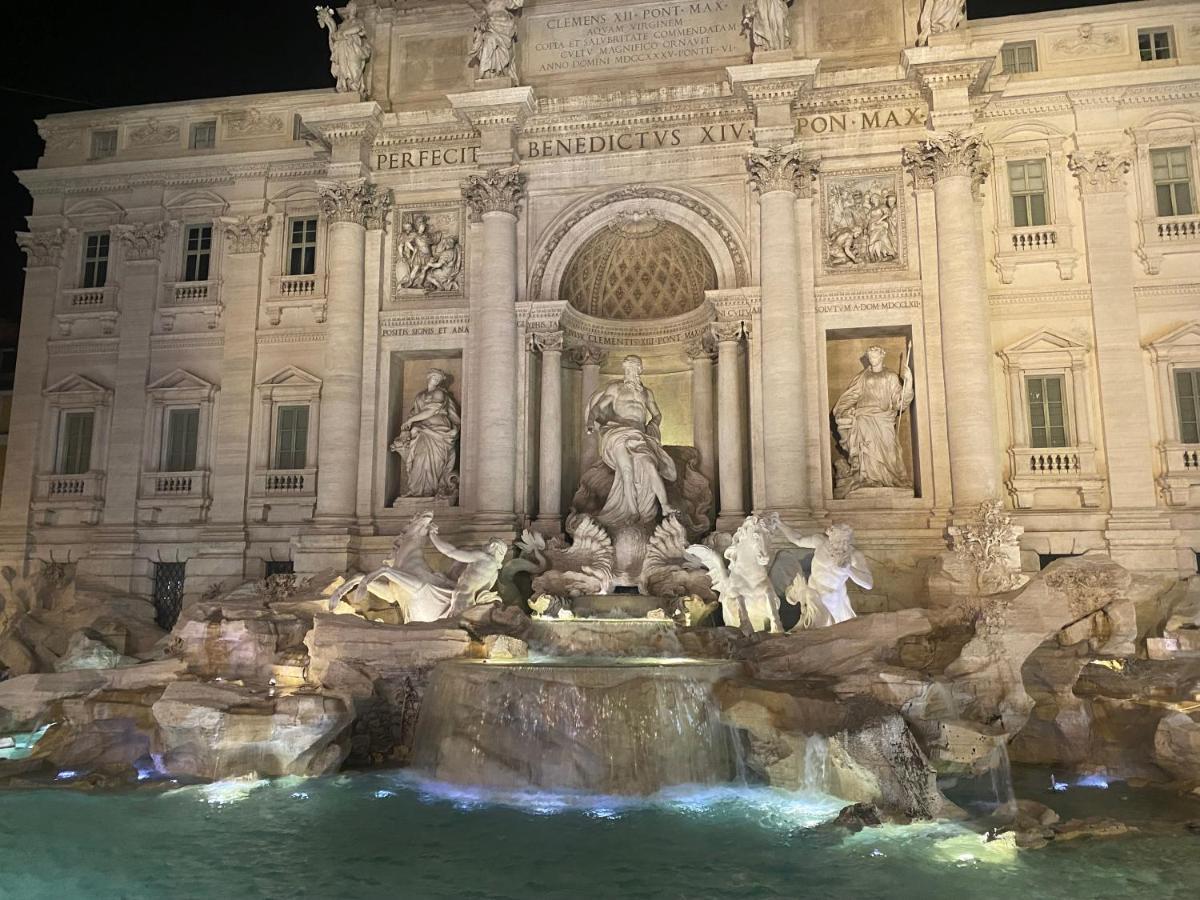 Ferienhaus Vhometrevi Rom