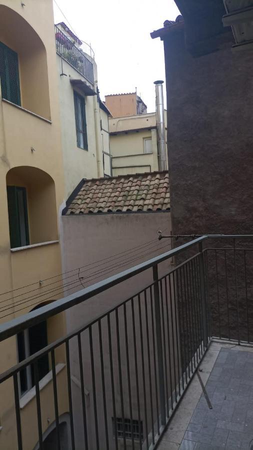 Ferienhaus Vhometrevi Rom