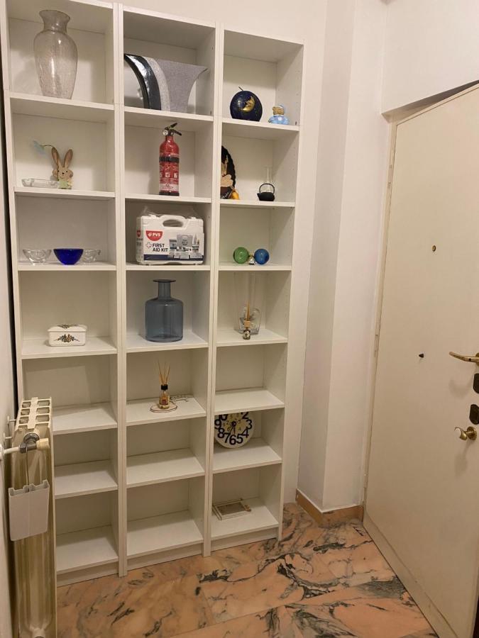 Ferienhaus Vhometrevi Rom
