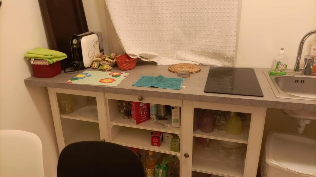 Vhometrevi Ferienhaus Rom