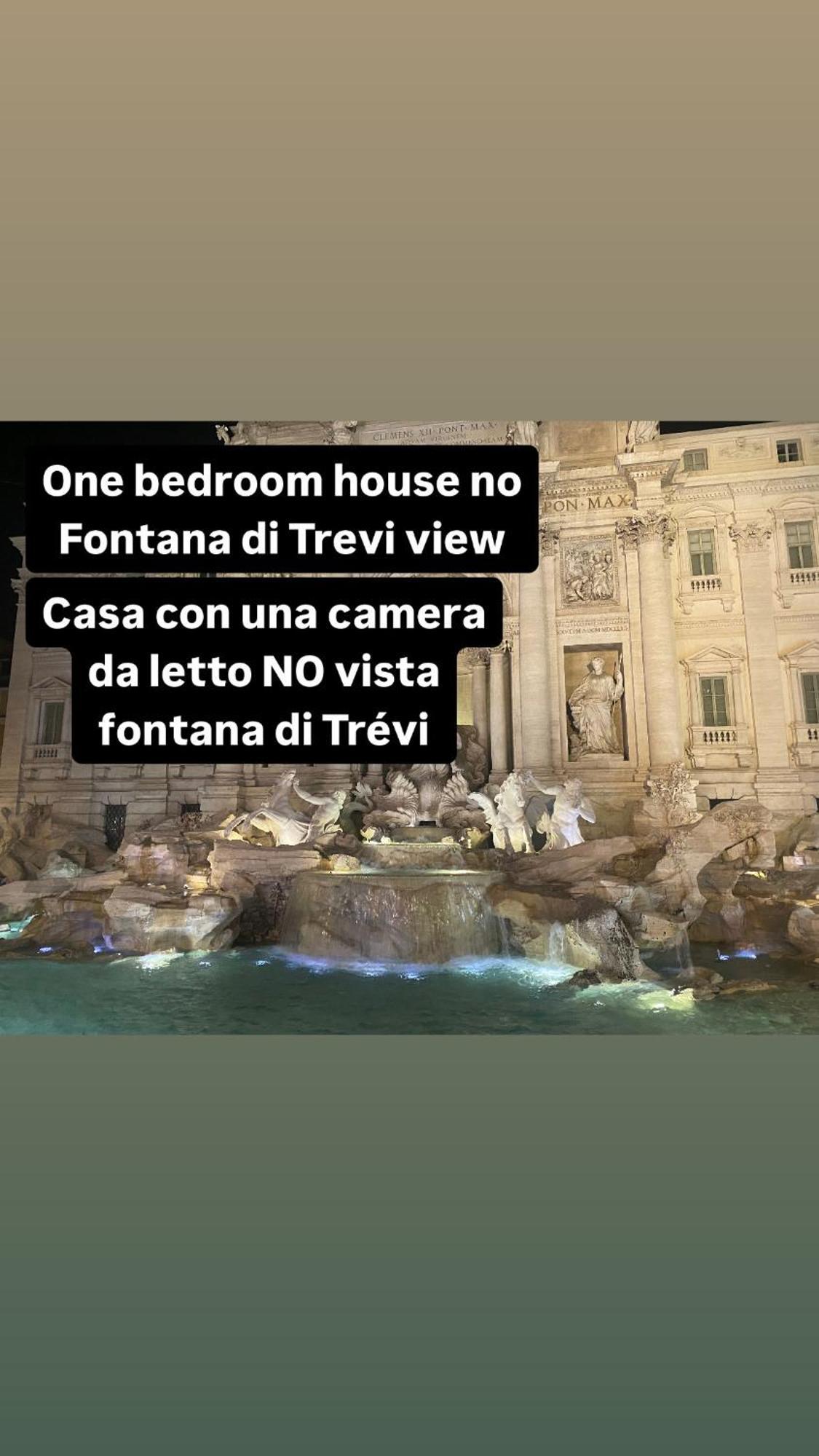Vhometrevi Ferienhaus