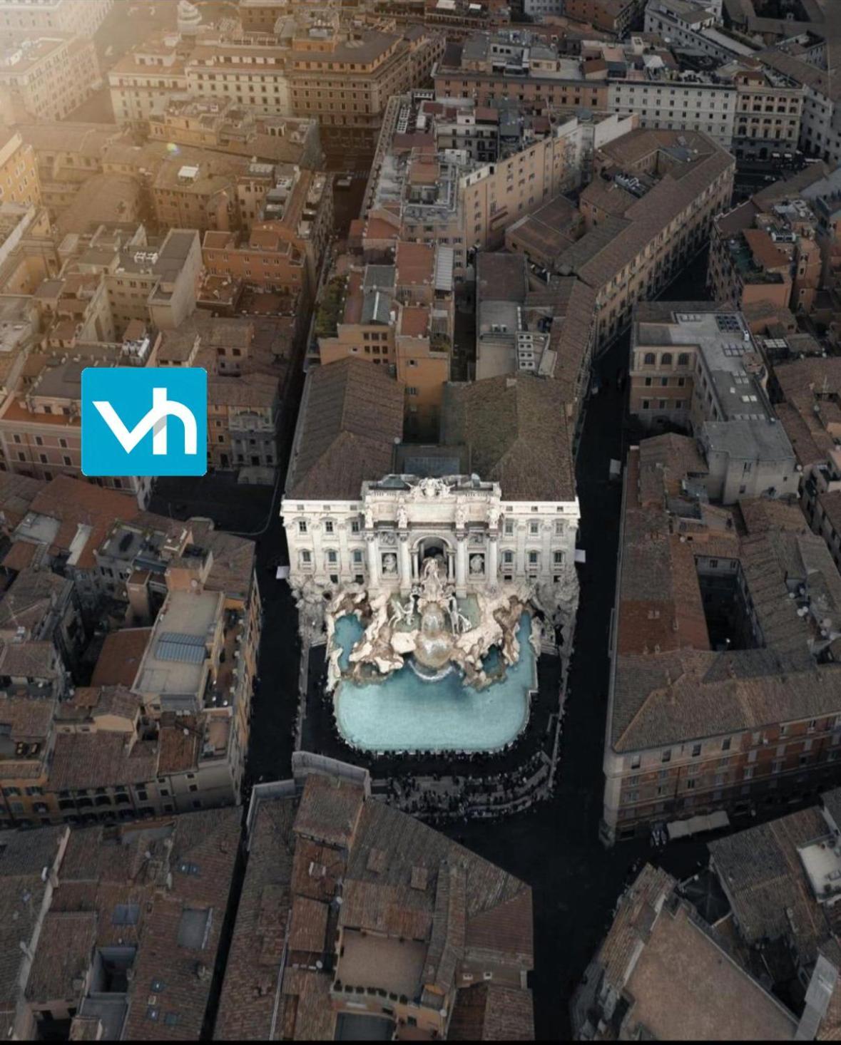 Ferienhaus Vhometrevi